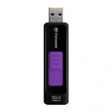 Transcend Pen Drive JetFlash 760 32GB USB 3.0 Black